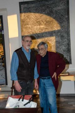 Bertuccioli e walter 240